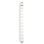 Щетка стеклоочистителя бескаркасная SPLASH 600mm (24") 2SF24